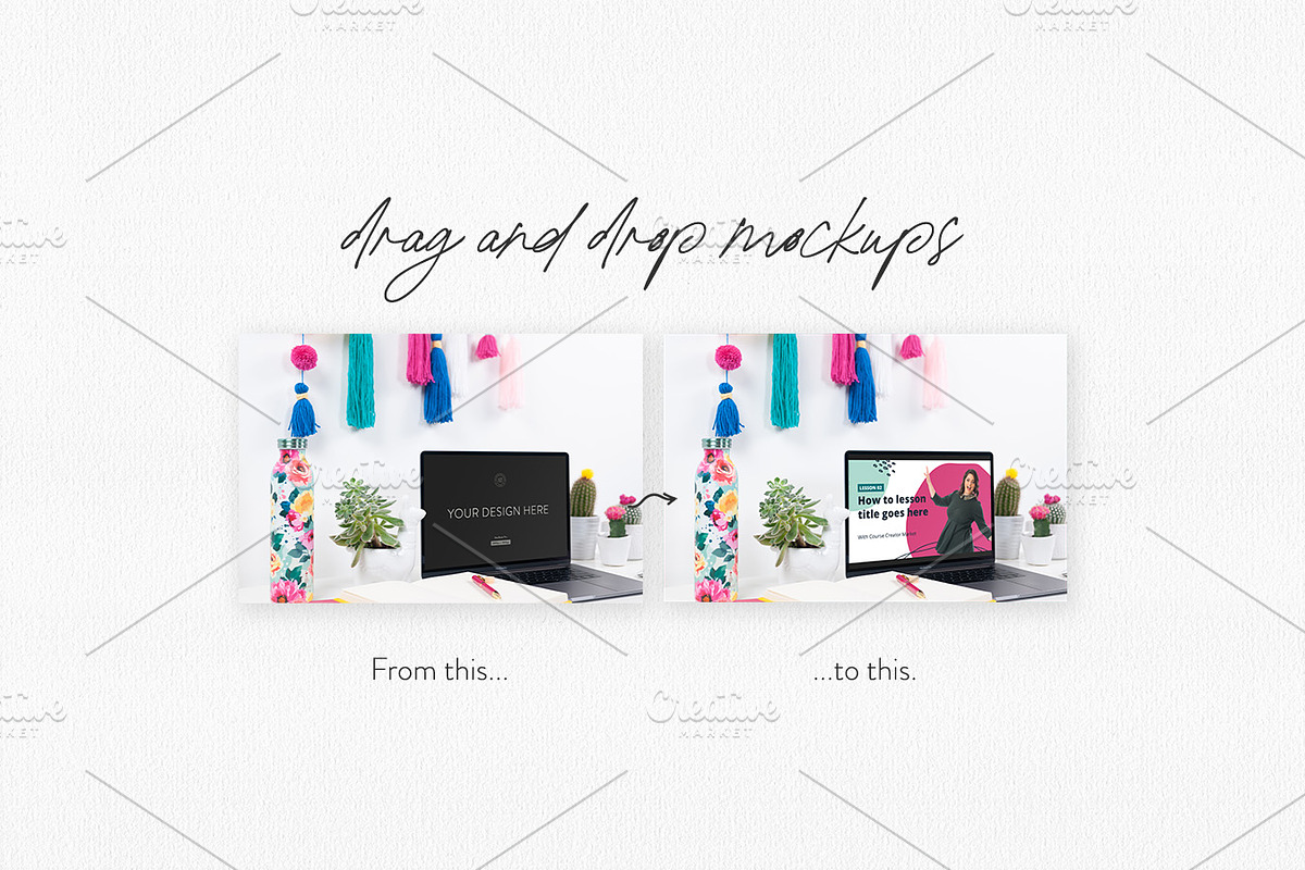 Bold Stock Photos + Mockups Bundle 4, a Photo by Jessica Rea (Photo 6 of 7)