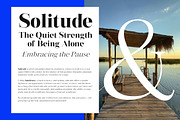 Vintora Serif, a Font by Matra Creative (Thumbnail 15 of 16)