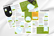 Restaurant Canva Newsletter Template, an Email Template by PixelCraft (Thumbnail 10 of 13)