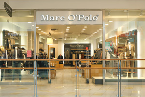 Marc O Polo luxury fashion shop, a Beauty & Fashion Photo by BOOCYS