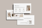 Presentation Mockup, a Wearable Device Mockup by graphicsecond (Thumbnail 3 of 11)