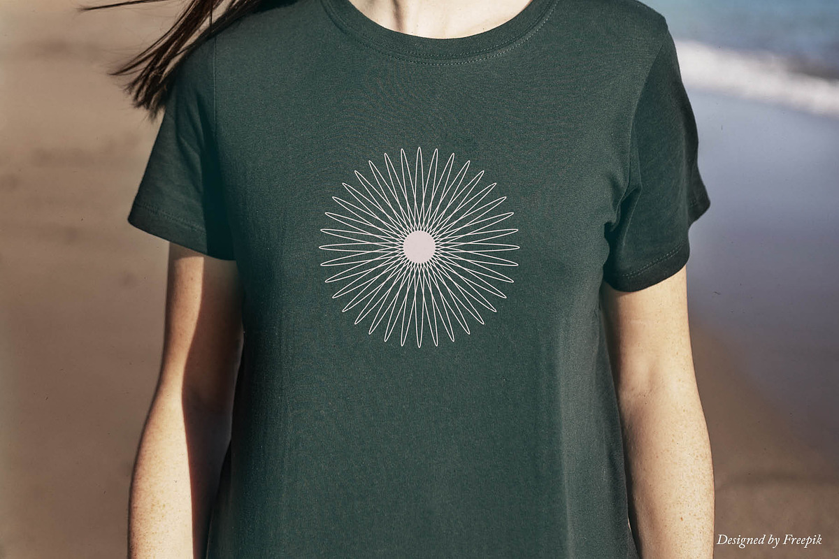Luminous Brand Mark | Canva & AI, a Branding & Logo Template by Elibee (Photo 3 of 6)