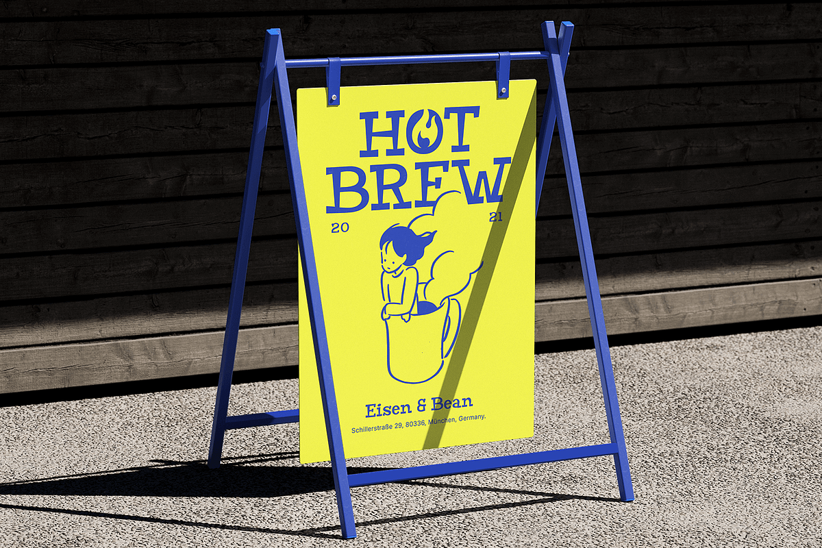 Hello Mates – Retro Slab Serif Font, a Slab Serif Font by Pixesia Studio (Photo 6 of 15)