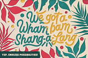 Ultimate Procreate Background Set, a Brush Add-On by Shoutbam (Thumbnail 30 of 37)