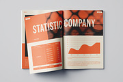 Business Company Profile Vol.59, a Brochure Template by Bewalrus Studio (Thumbnail 3 of 11)