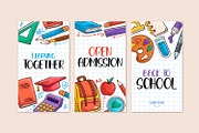 Edgar Wesley - Playful Display Font, a Sans Serif Font by StringLabs (Thumbnail 5 of 11)