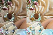 40 Spring Lightroom Preset Bundle, a Preset Add-On by TheWayfarerShoppe (Thumbnail 4 of 11)