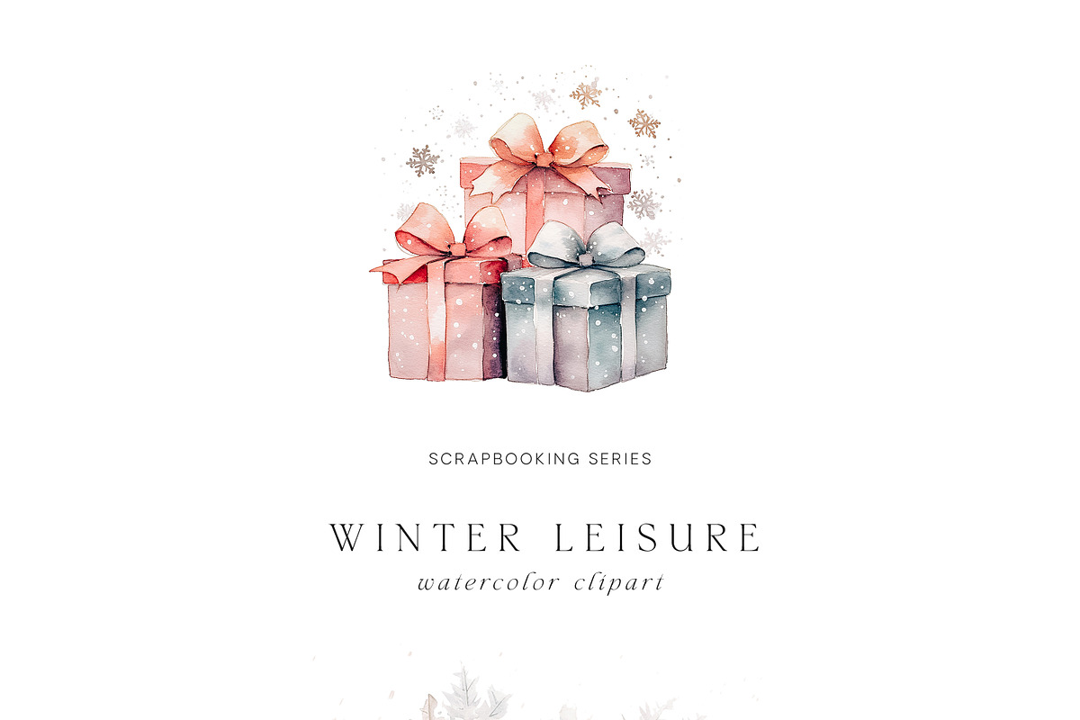 New! Huge Scrapbooking Bundle, an Illustration by Isabelle Salem (Photo 221 of 246)