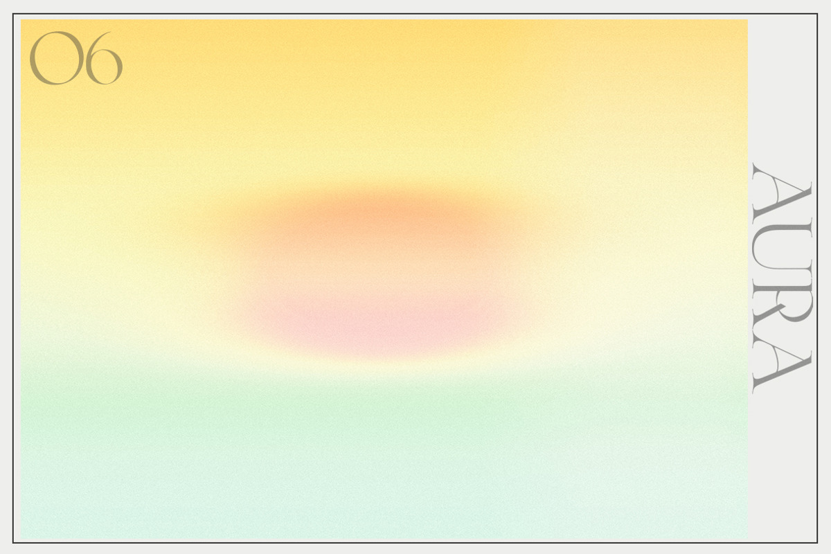 Aura | 25 Dreamy Images, a Background Graphic by Melanie Helena (Photo 5 of 18)