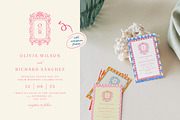202 Whimsical Frames Collection, a Decorative Illustration by NassyArt (Thumbnail 31 of 33)