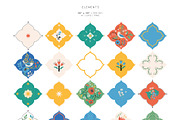 RAMADAN. Illustrations & patterns, a Decorative Illustration by annartdreams (Thumbnail 10 of 11)