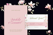 Graziosa Script Font, a Script Font by Corina Moscu (Thumbnail 7 of 10)