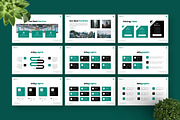 Multipurpose - Keynote Templates, a Presentation Template by Deepslide Studio (Thumbnail 5 of 6)