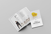 Product Catalog Layout Template, a Brochure Template by Spark_Creative (Thumbnail 2 of 14)