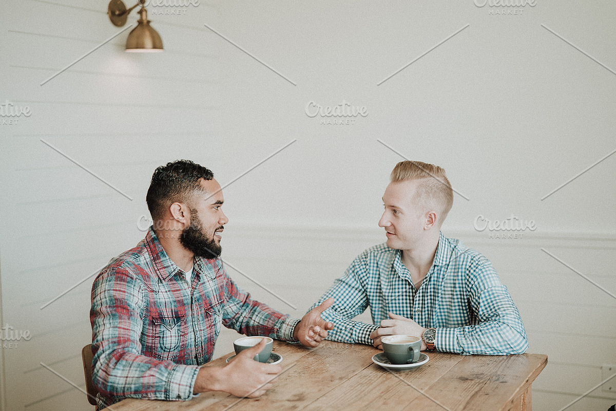 20 Community Stock Photos – 81% OFF, a Person Photo by GetMockups (Photo 5 of 21)
