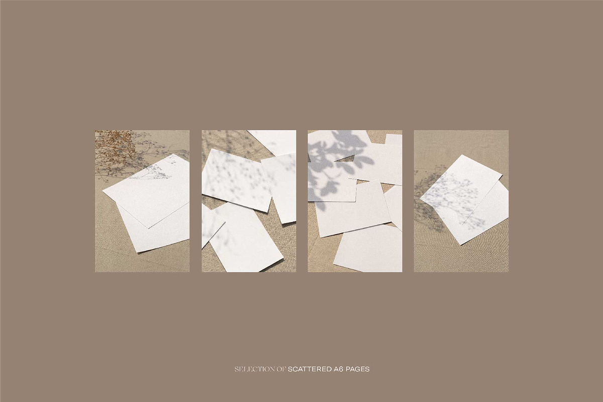 Fawn Photo Mockup Bundle, a Product Mockup by Frame Space Studio (Photo 3 of 7)
