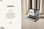SERE / Brand Strategy, a Presentation Template by Wildnun Studio (Thumbnail 3 of 17)
