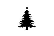 Christmas Nativity & Forest vector, an Object Graphic by yasushie (Thumbnail 2 of 7)