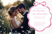 Pink Watercolor Labels Branding, an Object Graphic by Solo Art Original (Thumbnail 6 of 7)