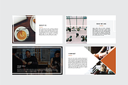 OUTLINE Powerpoint Presentation, a Presentation Template by Outline Design (Thumbnail 3 of 7)