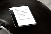 Life Hub Notion Template, a Templates & Theme by OHSIA by Demri Rayanne (Thumbnail 3 of 10)