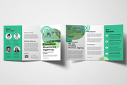 Trifold Brochure Template Bundle, a Brochure Template by Asker Design (Thumbnail 4 of 7)
