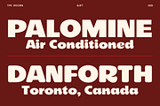 Blaft | Handwritten Typeface, a Handwritten Font by Goodwheel Studio (Thumbnail 5 of 7)