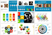 MOZA - Powerpoint Templates, a Presentation Template by SlideFusion (Thumbnail 10 of 11)