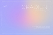 Abstract Grainy Gradient Backgrounds, a Texture Graphic by Vintage Digital Textures (Thumbnail 8 of 16)