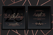 Monolove | Lovely Calligraphy, a Script Font by Almeera Std (Thumbnail 5 of 8)