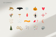 Let's Dance Party Collection, a Decorative Illustration by Pattern.Culture (Thumbnail 3 of 11)