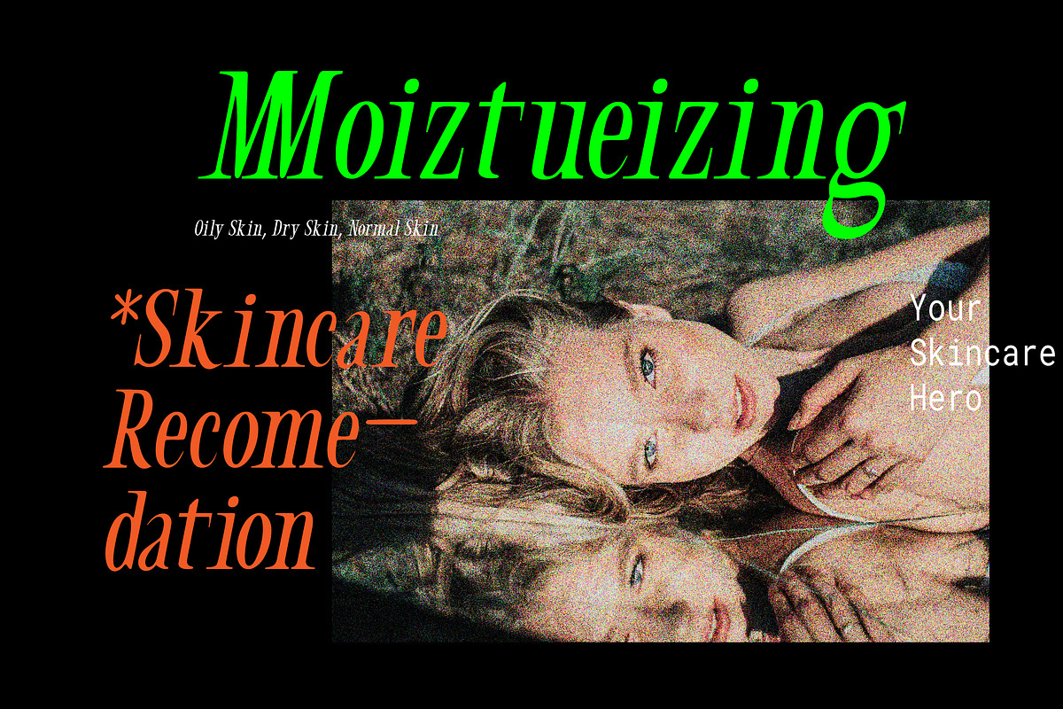 El Morino-New Trendy Serif, a Serif Font by Portion.Labs (Photo 6 of 13)