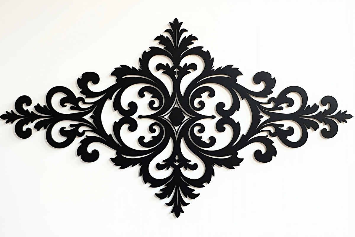 Floral Elements Design featuring, an Illustration by Amazin_art (Photo 14 of 21)