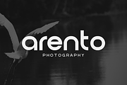 Bricle Logo Font, a Sans Serif Font by Artiveko (Thumbnail 4 of 7)