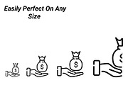 Banking & Finance, an Icon by Color Cubes (Thumbnail 2 of 5)