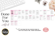 The Digital Entrepreneur's Playbook, a Templates & Theme by bellaROSEworkshop (Thumbnail 6 of 10)