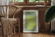 Guest Check Restaurant Bundle, a Background Graphic by Factoryluv Shop (Thumbnail 4 of 9)