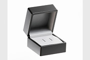 Jewelry Box 3d model, an Object 3D Model by fahad121 (Thumbnail 1 of 5)
