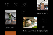 AO Leoney - Display Font Family, a Serif Font by OwunStudio (Thumbnail 13 of 22)