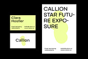Sraben Grotesk font family, a Sans Serif Font by Yukita Creative (Thumbnail 9 of 12)
