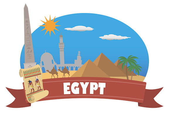Egypt