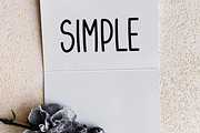 Sunshine, a Sans Serif Font by FreshTypeINK (Thumbnail 3 of 8)