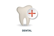 Health Check 3D Icons Set Bundle, an Object Graphic by Aimagenarium@gmail.com (Thumbnail 15 of 21)
