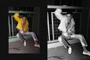 ÁCIDO | FASHION PRESETS MOBILE&DESK, a Preset Add-On by El Oasis Market (Thumbnail 11 of 12)
