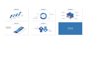 Clart - Powerpoint Template