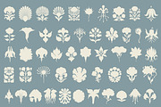 Ornamental Bloom: 100 Illustrations, an Object Illustration by Veyla (Thumbnail 4 of 14)