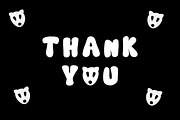 My Dogs, a Handwritten Font by Fourteen Letter (Thumbnail 8 of 8)