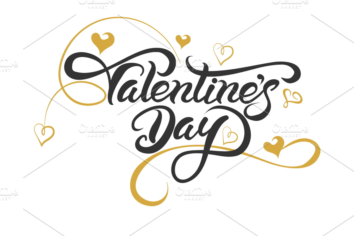Valentines Day Vector