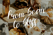 Neravera Script Font, a Script Font by Berdansabersama (Thumbnail 8 of 10)