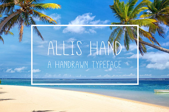Introducing Allis Hand preview 6